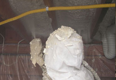 Winston-Salem Crawl Space Insulation